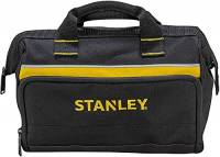 STANLEY - 1-93-330 Borsa porta utensili, 30 x 25 x 13 cm, il design può variare, 1 pezzo
