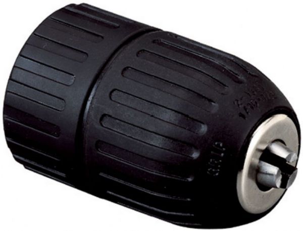 Heitune Mandrino autoserrante 3/8Filetto 0,8mm-10mm per Trapano Elettrico Manuale